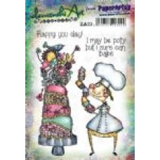 Zinski Art 23 Zinski Art 23